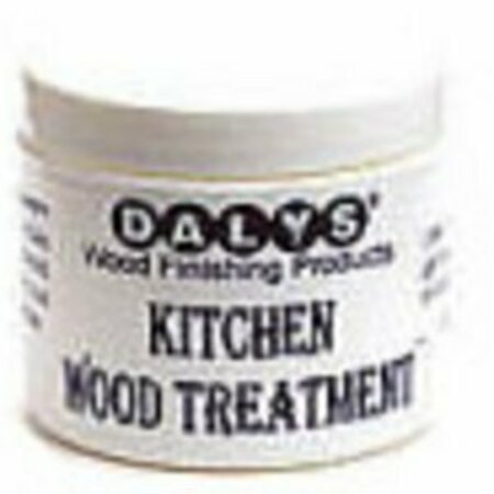 DALYS PAINT Kitch.Wood Treatment15412 15404